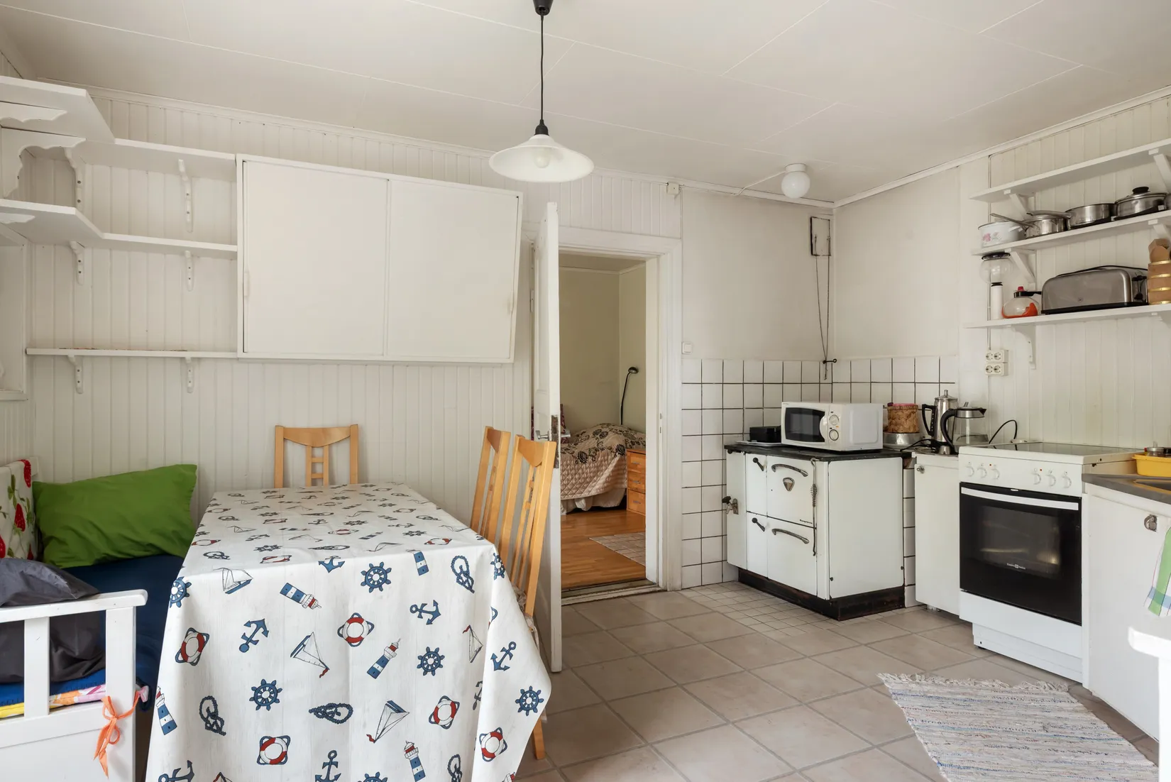 Fritidshus, Stärbsnäs Österviken 59, Stärbsnäs, Norrtälje