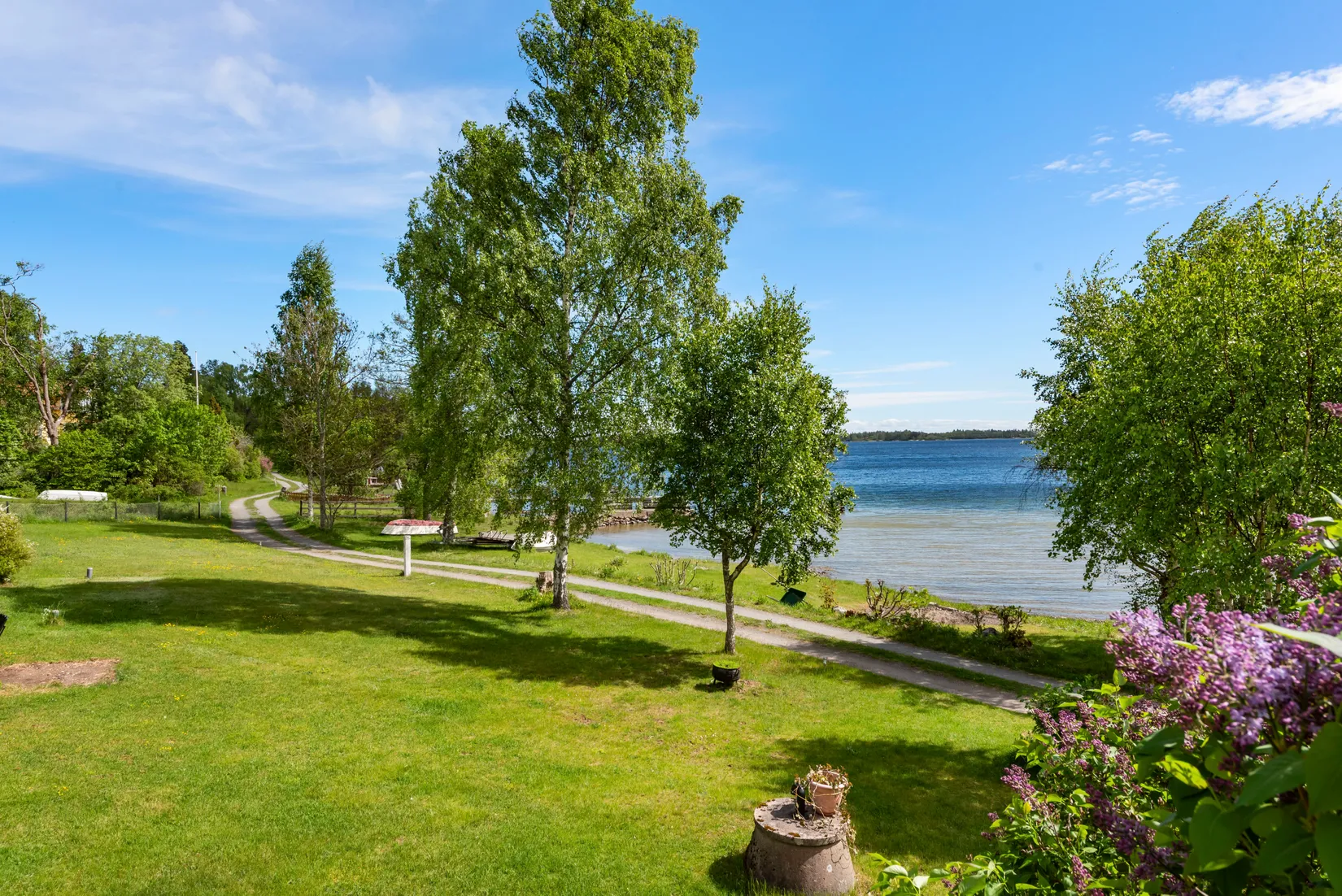 Fritidshus, Stärbsnäs Österviken 59, Stärbsnäs, Norrtälje