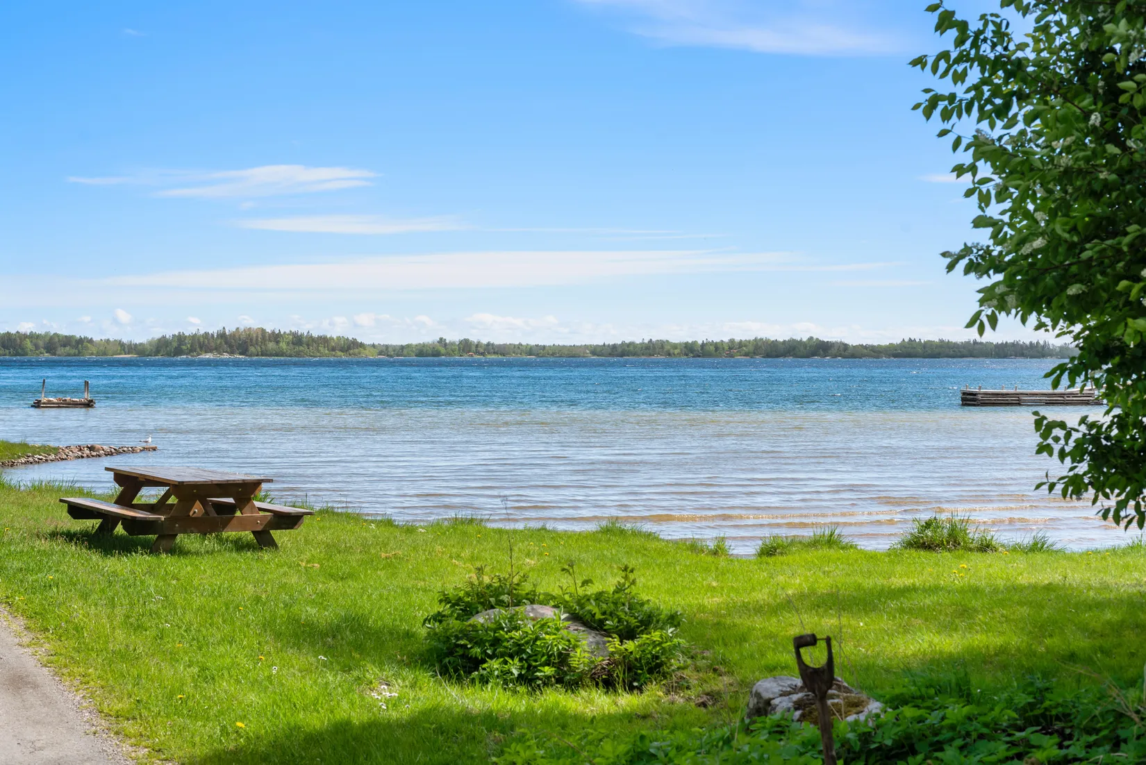 Fritidshus, Stärbsnäs Österviken 59, Stärbsnäs, Norrtälje