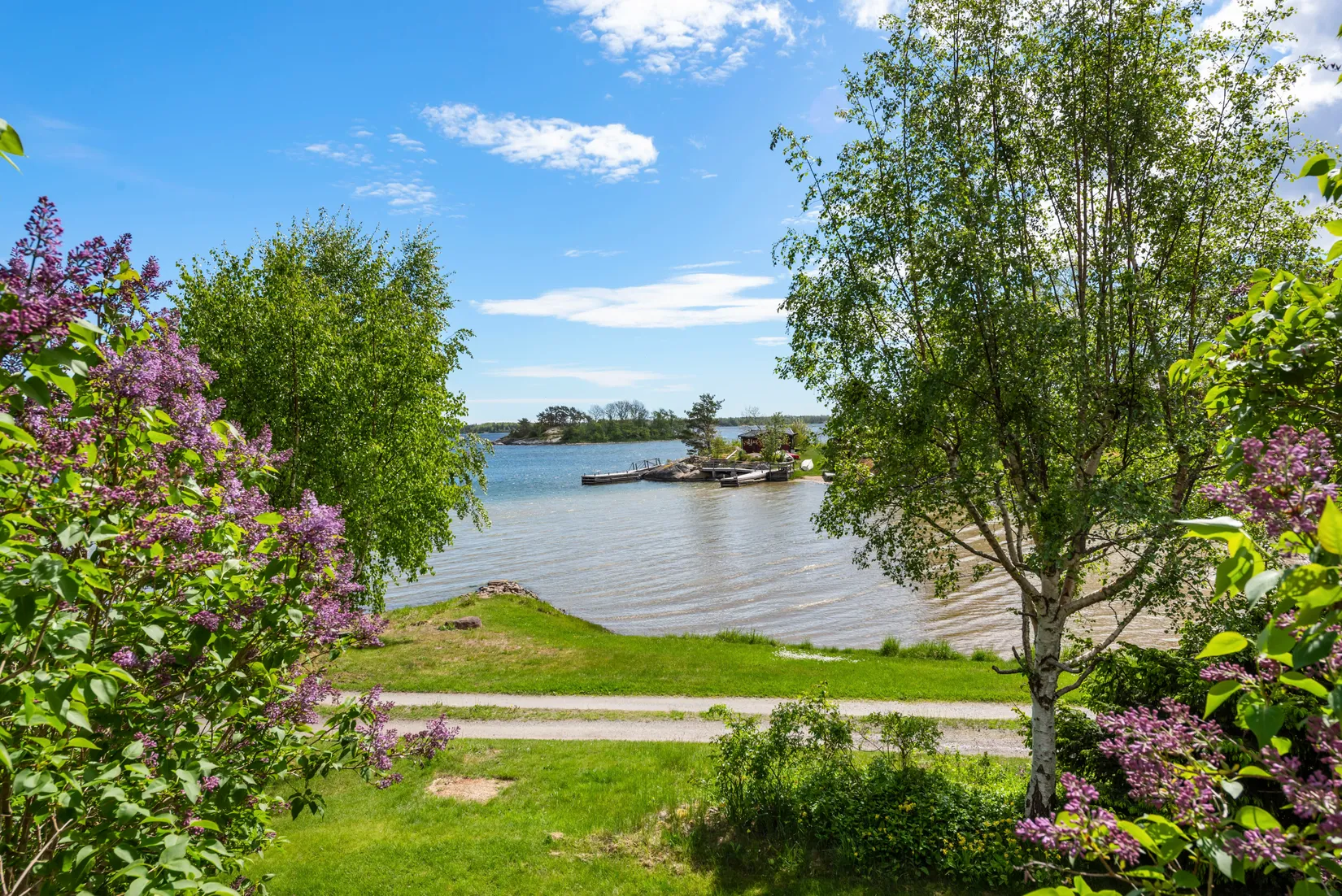 Fritidshus, Stärbsnäs Österviken 59, Stärbsnäs, Norrtälje