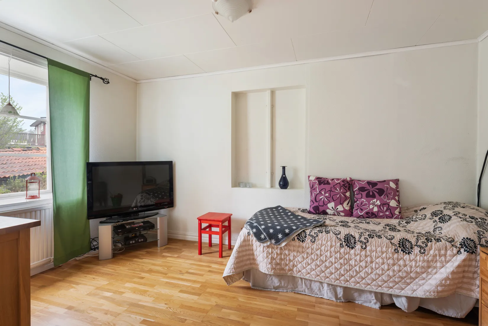 Fritidshus, Stärbsnäs Österviken 59, Stärbsnäs, Norrtälje