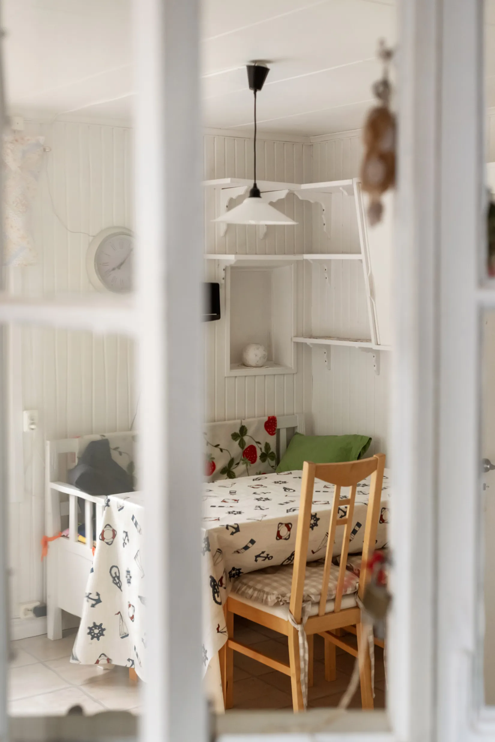 Fritidshus, Stärbsnäs Österviken 59, Stärbsnäs, Norrtälje