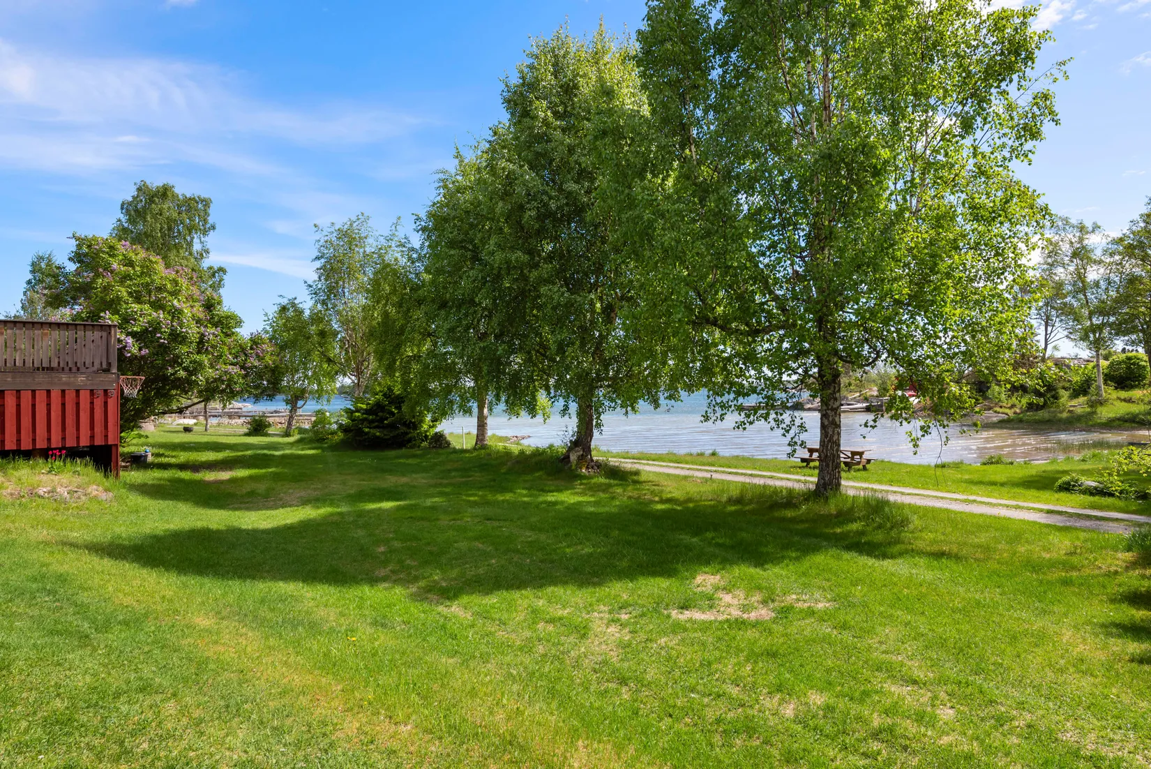 Fritidshus, Stärbsnäs Österviken 59, Stärbsnäs, Norrtälje