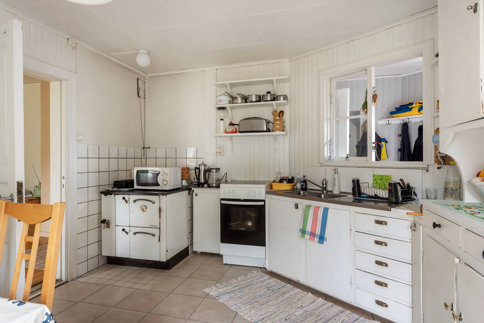 Fritidshus, Stärbsnäs Österviken 59, Stärbsnäs, Norrtälje