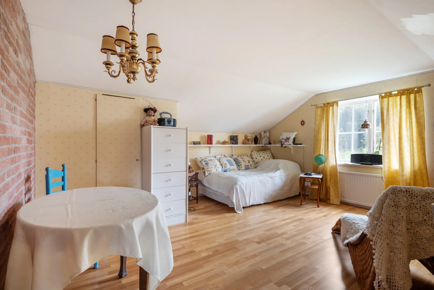 Fritidshus, Stärbsnäs Österviken 59, Stärbsnäs, Norrtälje