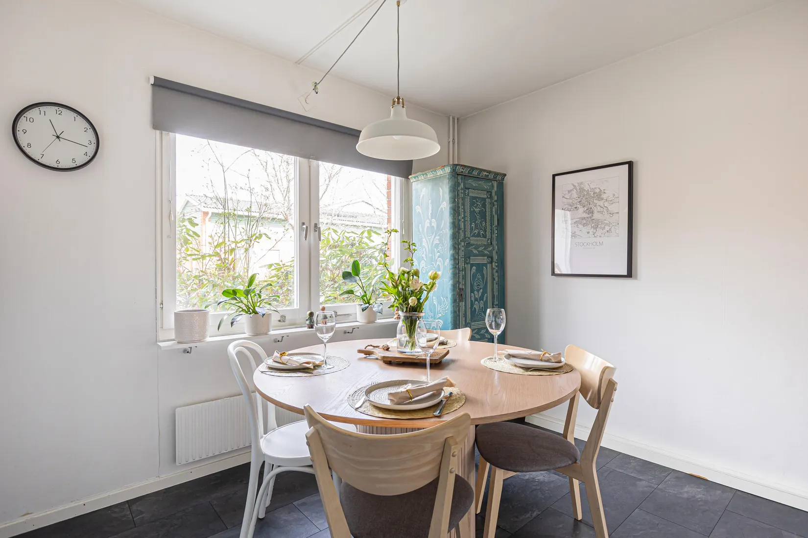 Bostadsrätt, Julrosvägen 2, Norra Gryta, Västerås