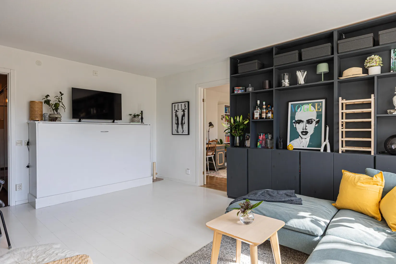 Bostadsrätt, Julrosvägen 2, Norra Gryta, Västerås