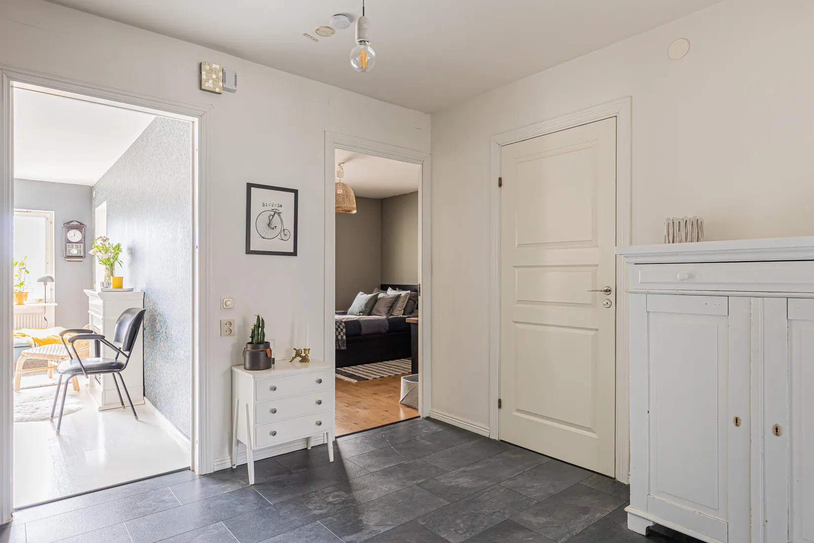 Bostadsrätt, Julrosvägen 2, Norra Gryta, Västerås