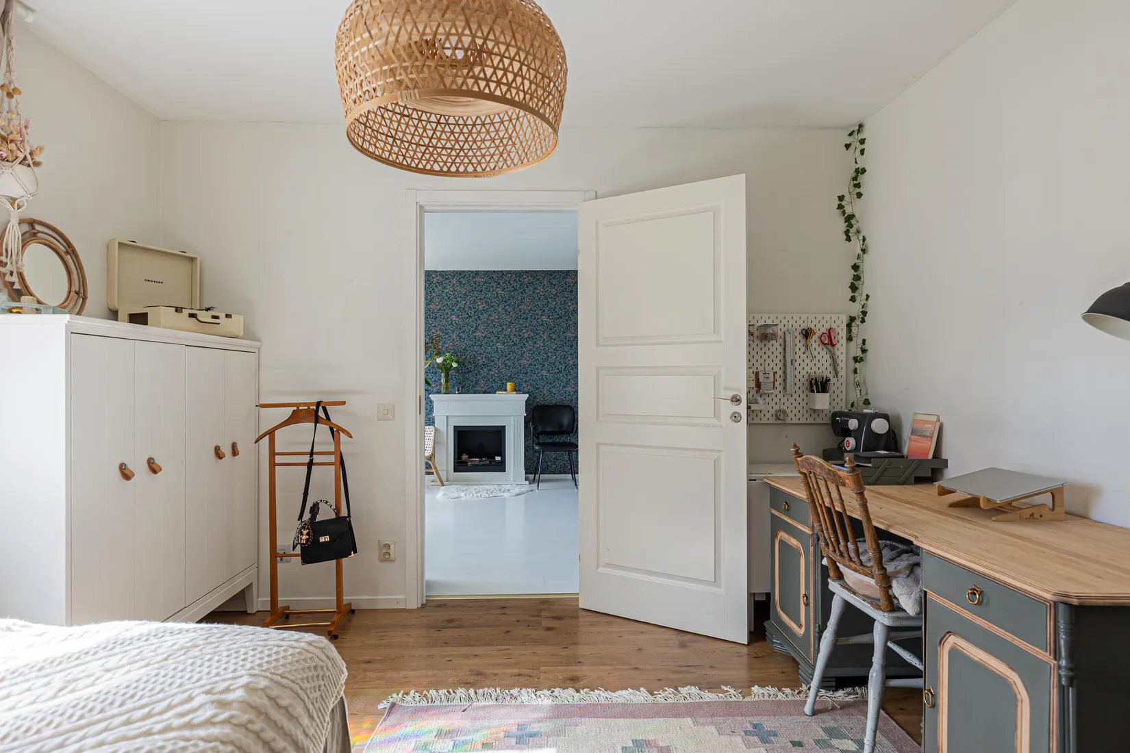 Bostadsrätt, Julrosvägen 2, Norra Gryta, Västerås