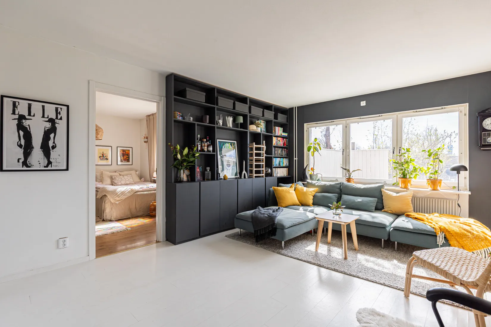 Bostadsrätt, Julrosvägen 2, Norra Gryta, Västerås