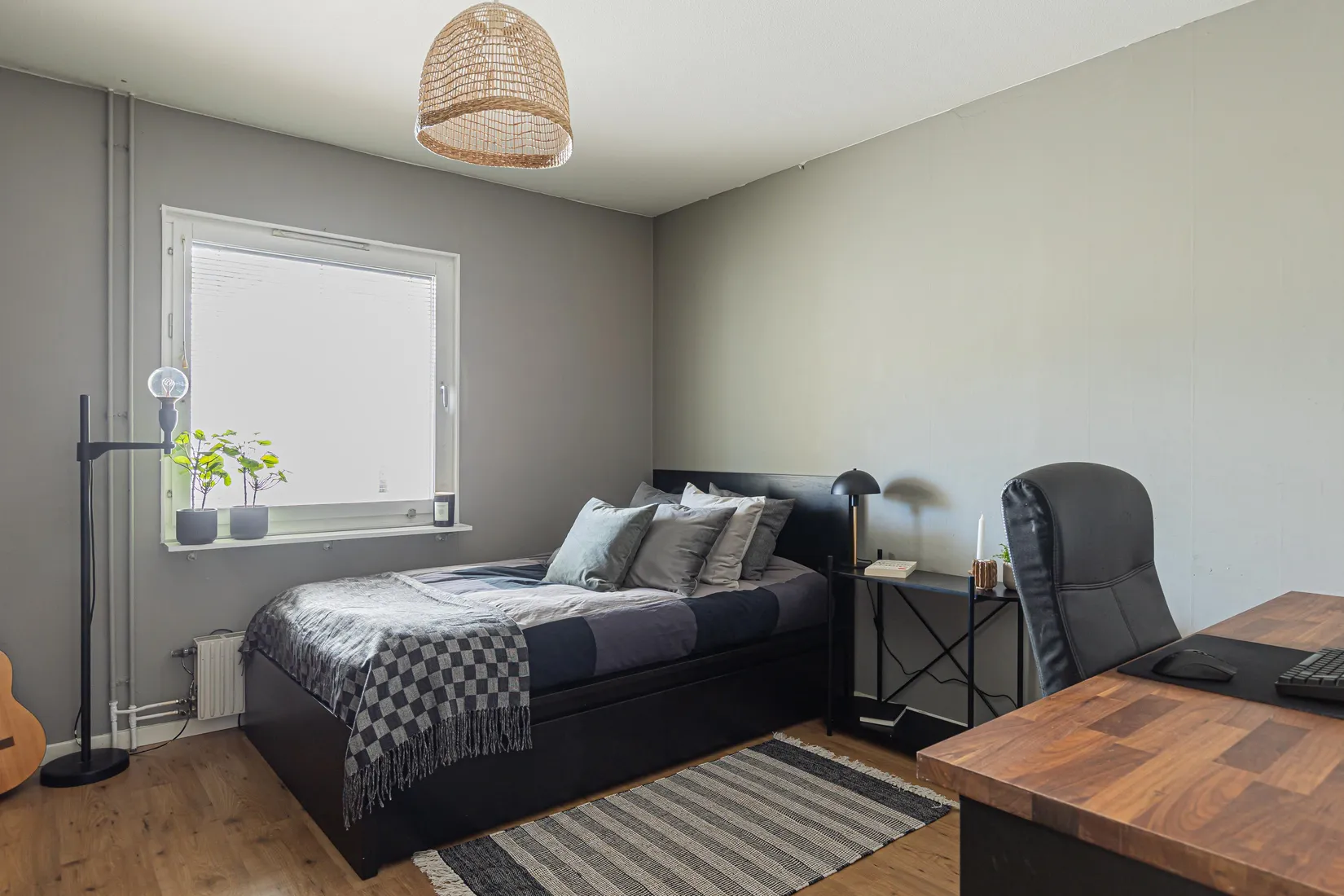 Bostadsrätt, Julrosvägen 2, Norra Gryta, Västerås