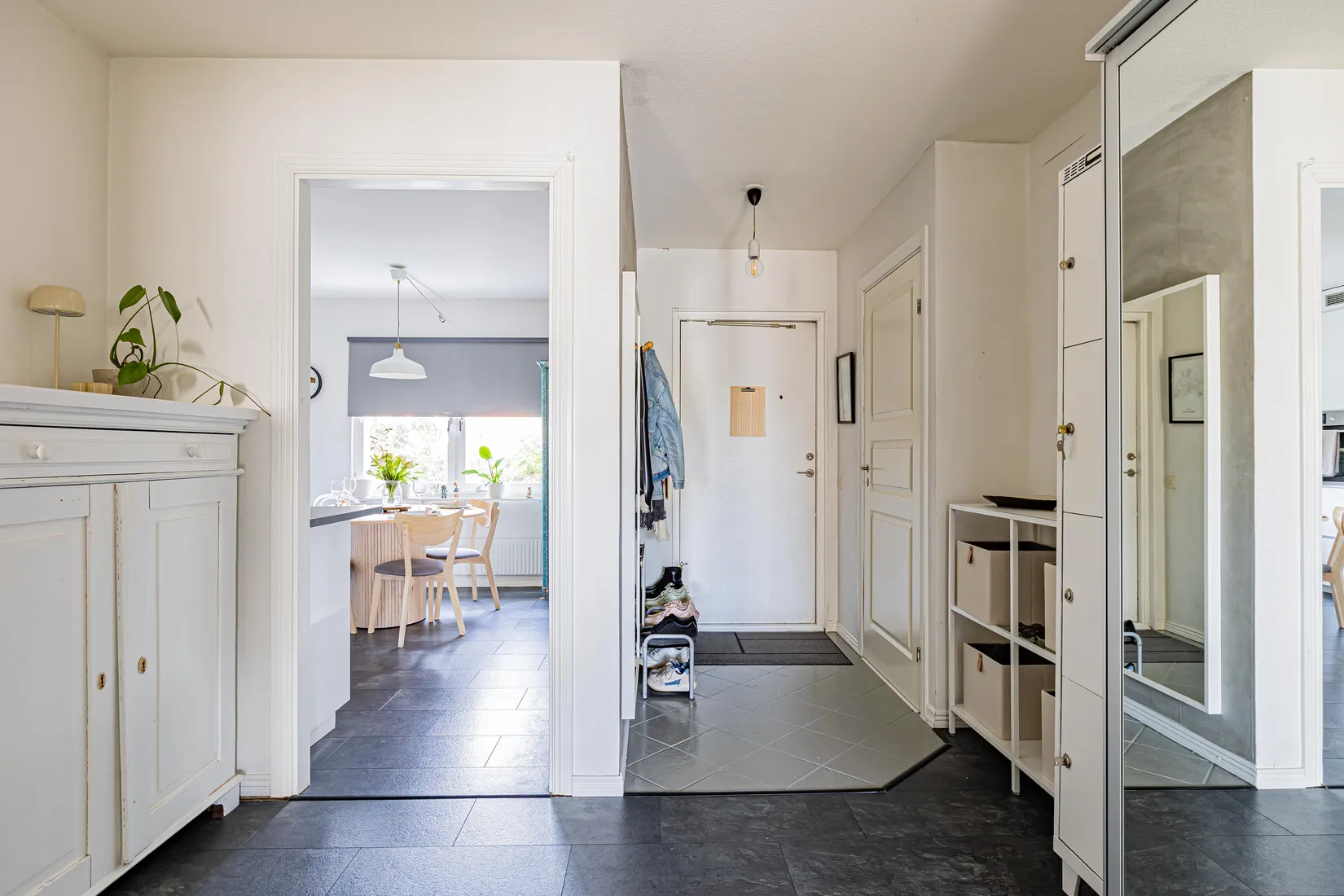 Bostadsrätt, Julrosvägen 2, Norra Gryta, Västerås