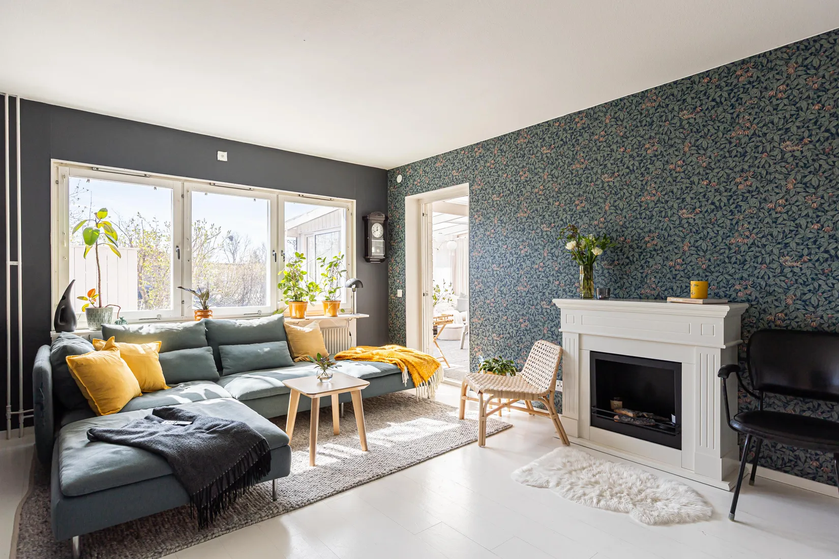 Bostadsrätt, Julrosvägen 2, Norra Gryta, Västerås