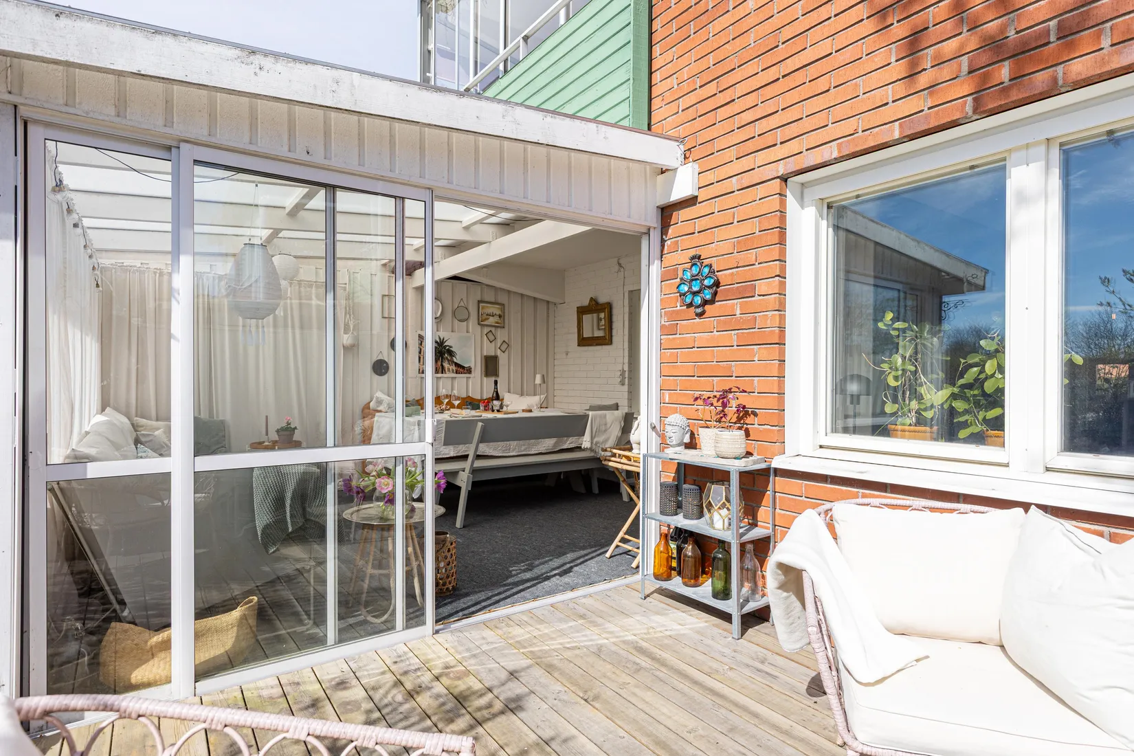 Bostadsrätt, Julrosvägen 2, Norra Gryta, Västerås