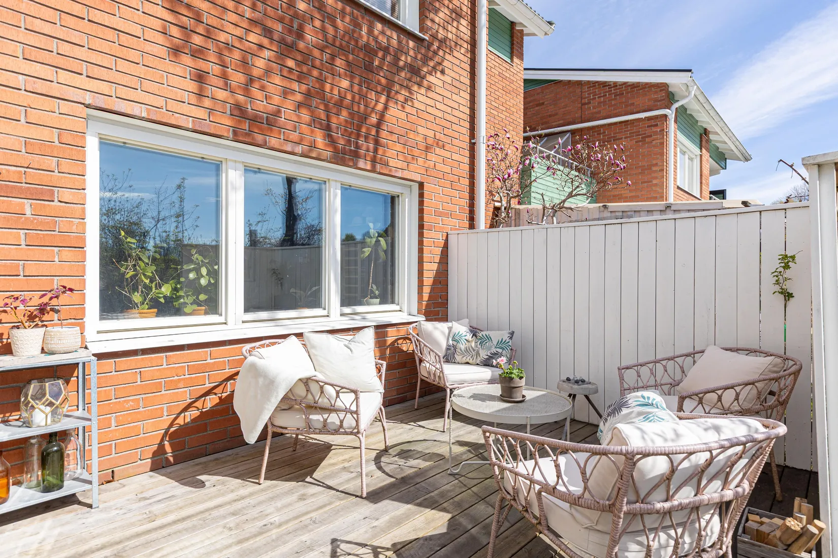 Bostadsrätt, Julrosvägen 2, Norra Gryta, Västerås