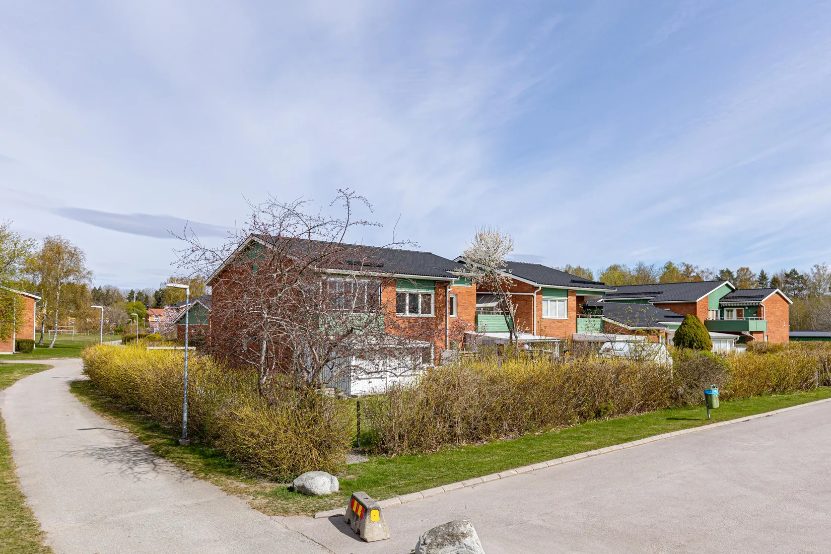 Bostadsrätt, Julrosvägen 2, Norra Gryta, Västerås