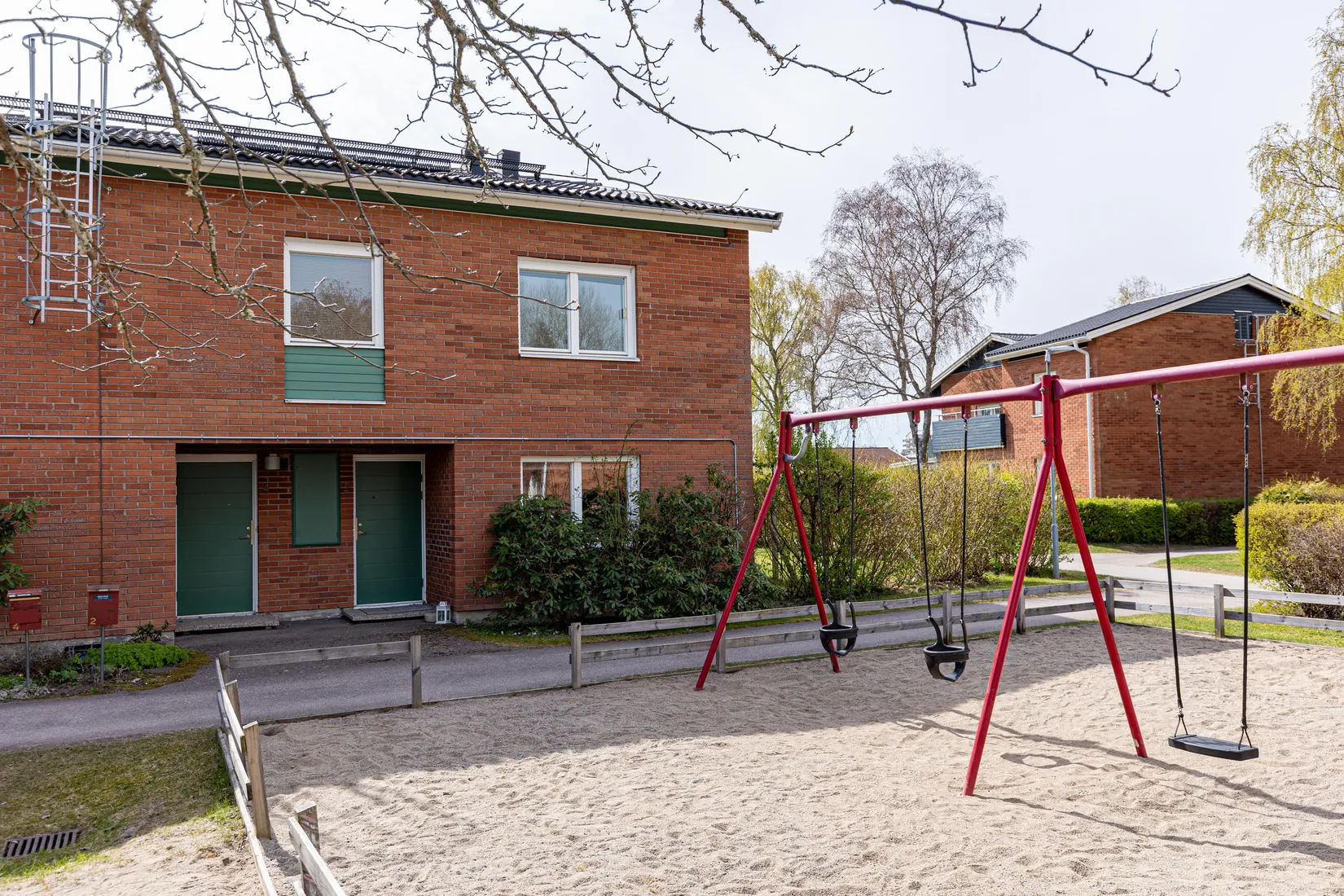 Bostadsrätt, Julrosvägen 2, Norra Gryta, Västerås