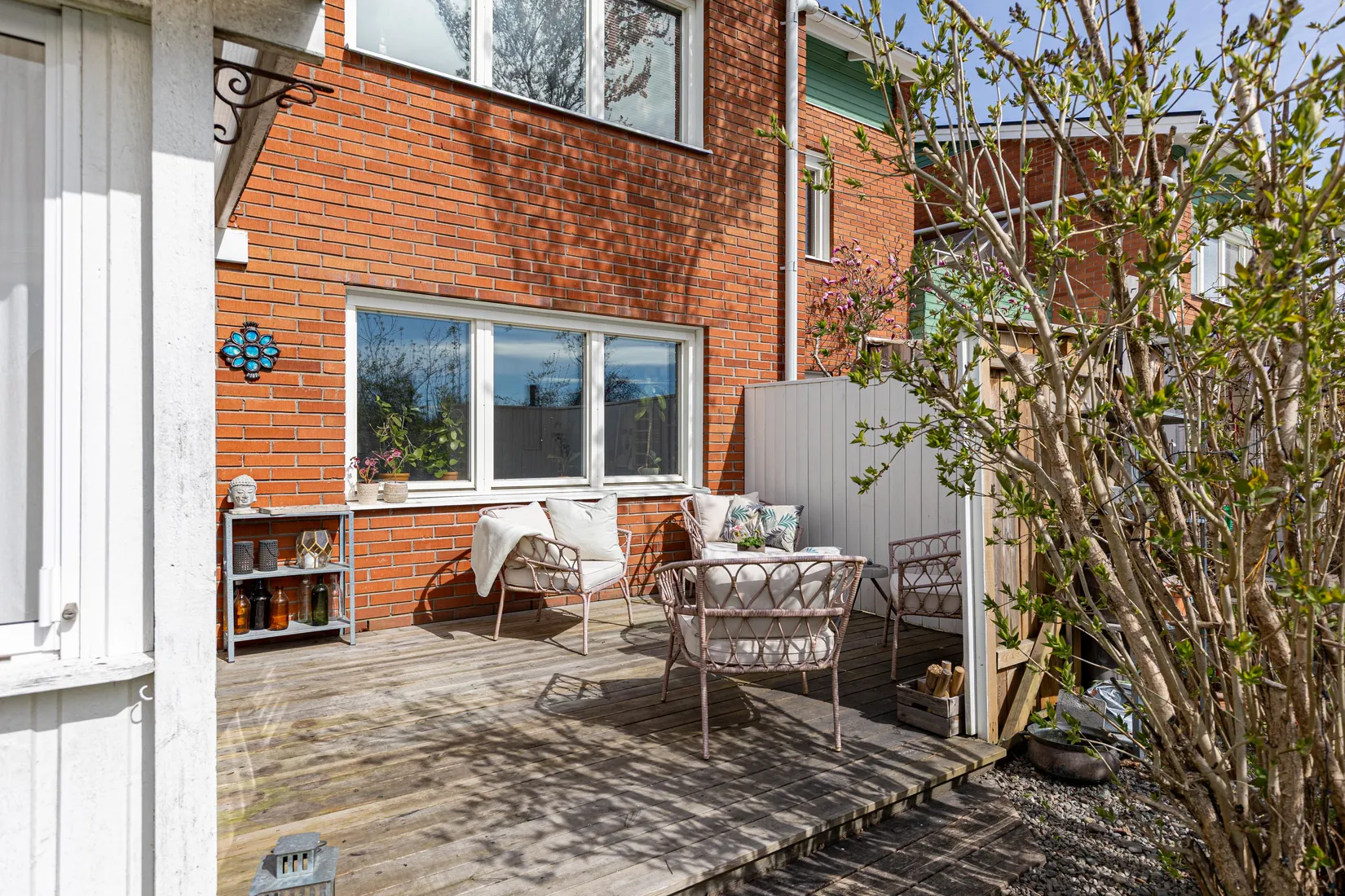 Bostadsrätt, Julrosvägen 2, Norra Gryta, Västerås