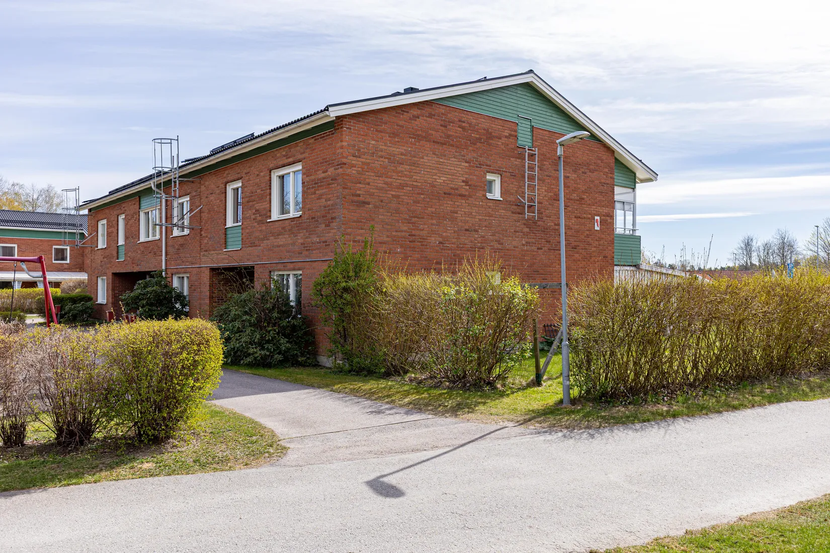 Bostadsrätt, Julrosvägen 2, Norra Gryta, Västerås