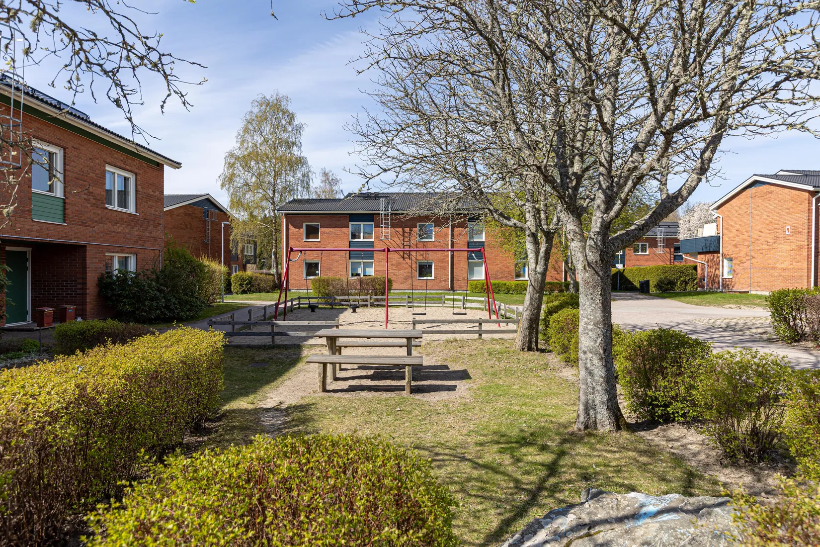 Bostadsrätt, Julrosvägen 2, Norra Gryta, Västerås