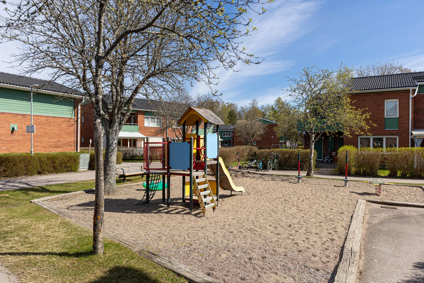 Bostadsrätt, Julrosvägen 2, Norra Gryta, Västerås