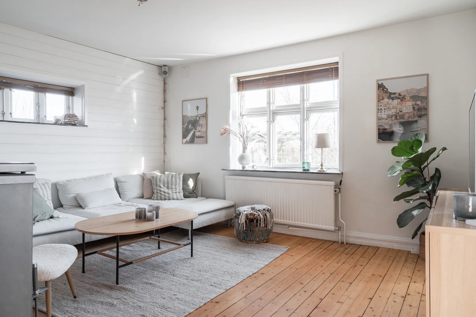 Villa, Mjöhultsvägen 64, Allerum, Helsingborg