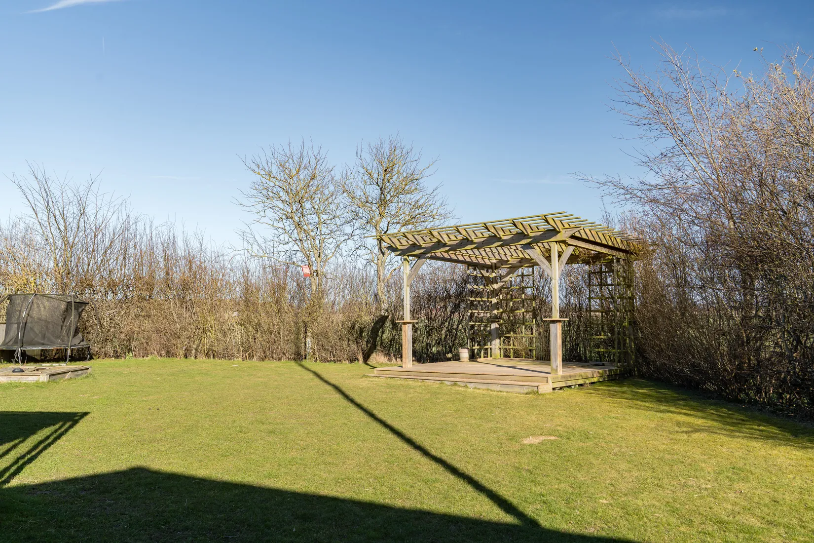 Villa, Mjöhultsvägen 64, Allerum, Helsingborg