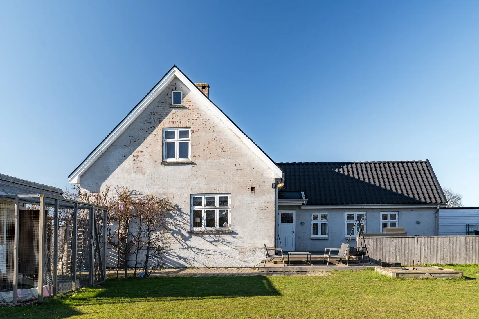 Villa, Mjöhultsvägen 64, Allerum, Helsingborg