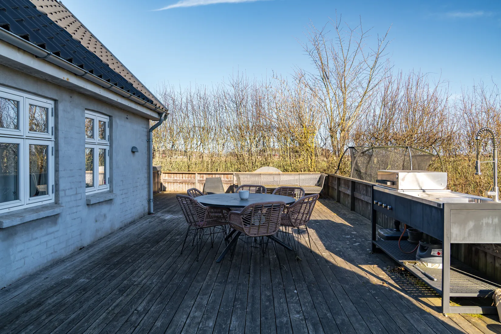 Villa, Mjöhultsvägen 64, Allerum, Helsingborg
