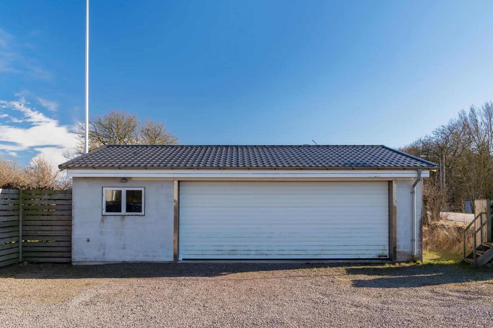 Villa, Mjöhultsvägen 64, Allerum, Helsingborg
