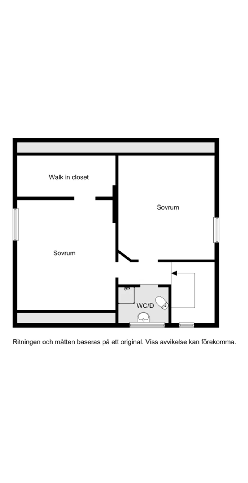 Villa, Mjöhultsvägen 64, Allerum, Helsingborg