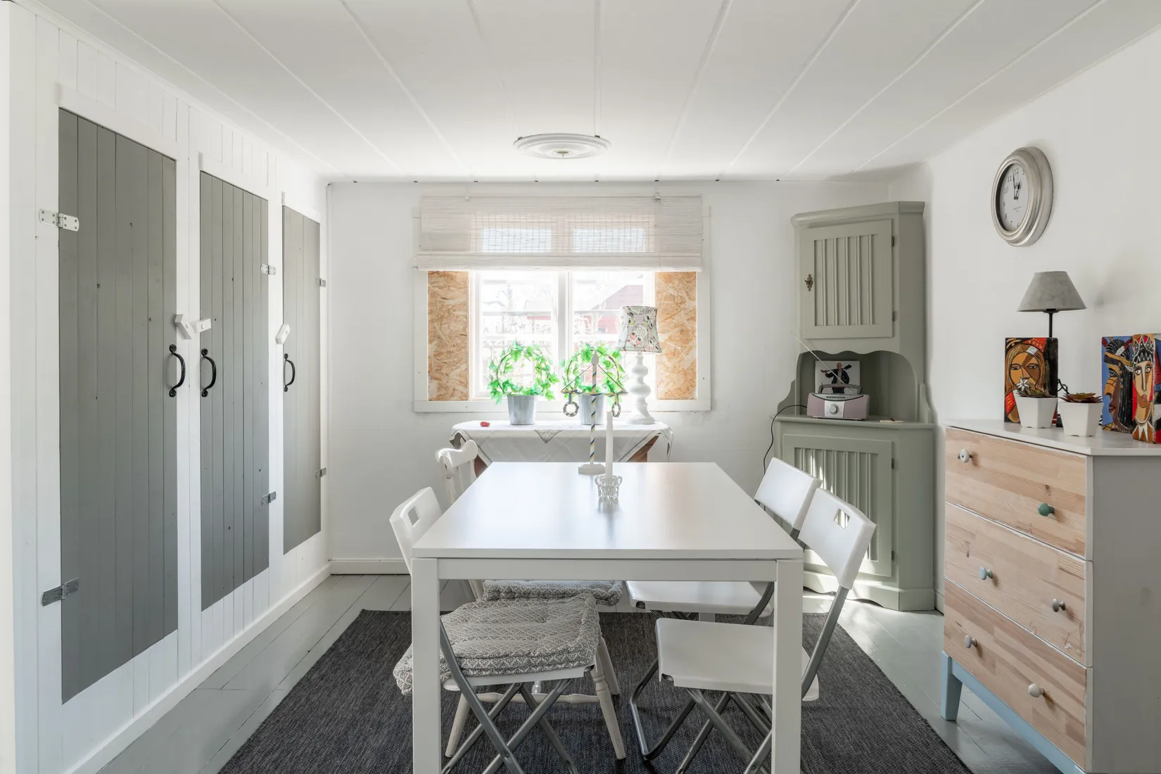 Fritidshus, Oscar Trapps väg 1, Syrengången 112/113, Fredriksdal, Helsingborg