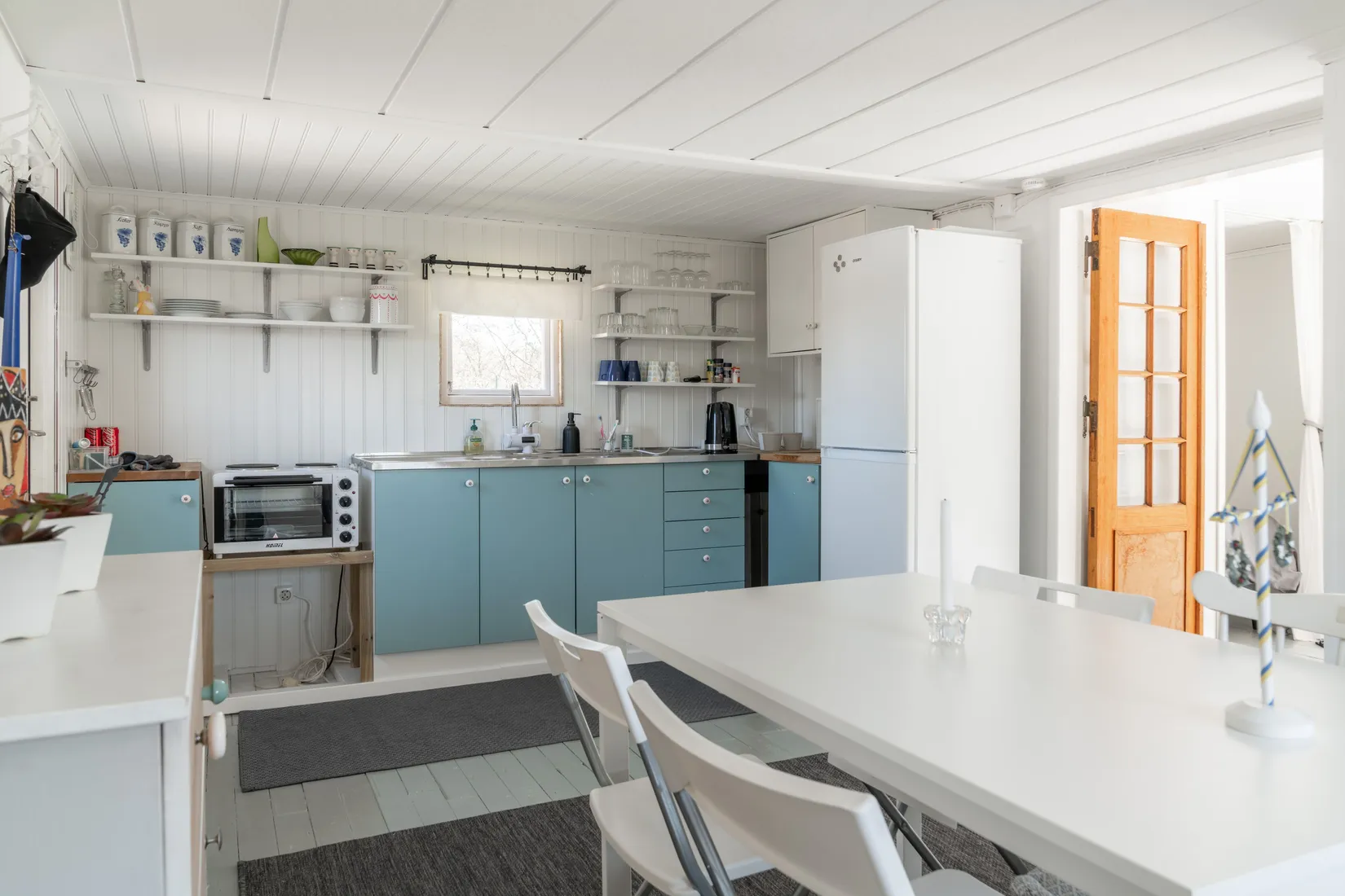 Fritidshus, Oscar Trapps väg 1, Syrengången 112/113, Fredriksdal, Helsingborg