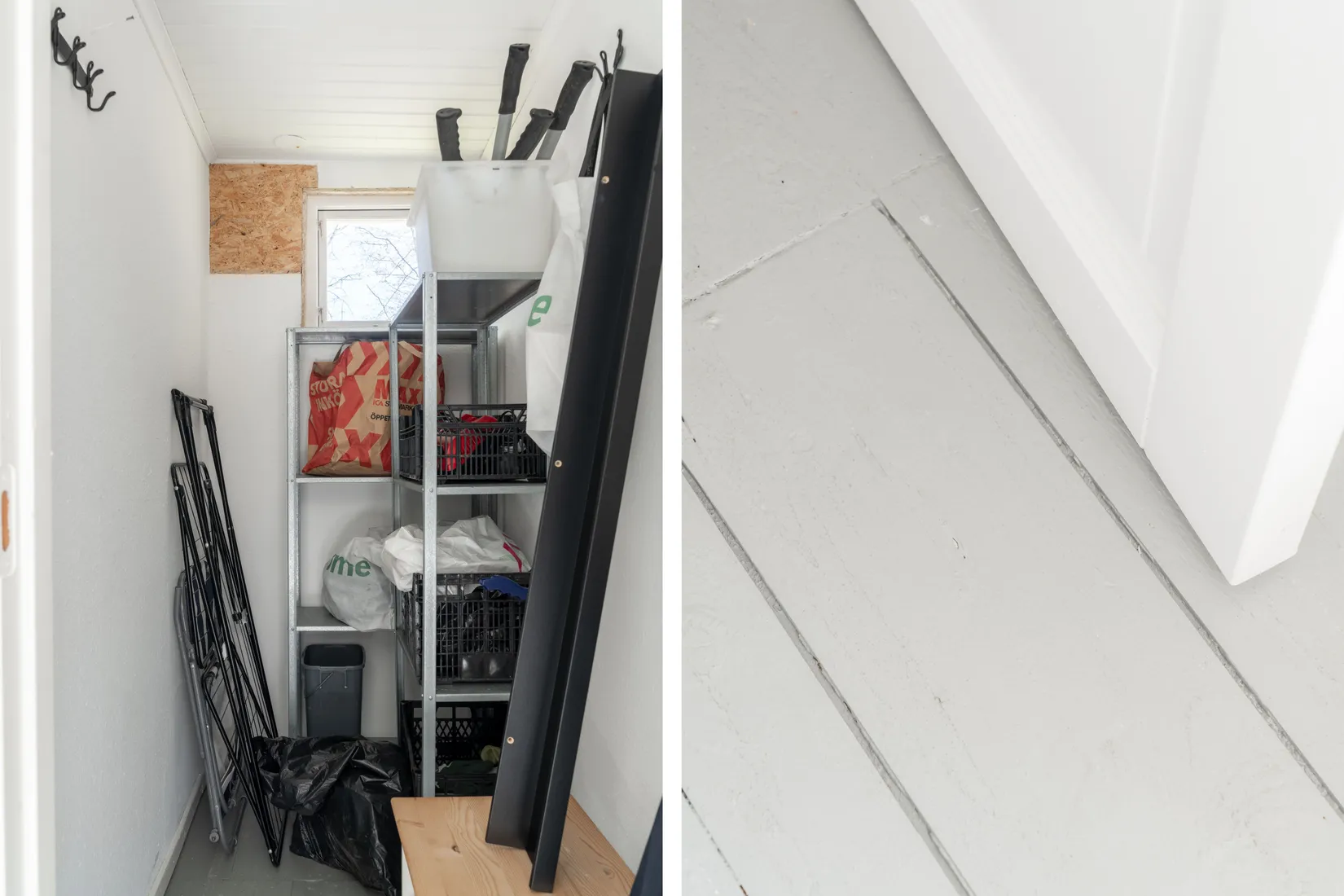 Fritidshus, Oscar Trapps väg 1, Syrengången 112/113, Fredriksdal, Helsingborg