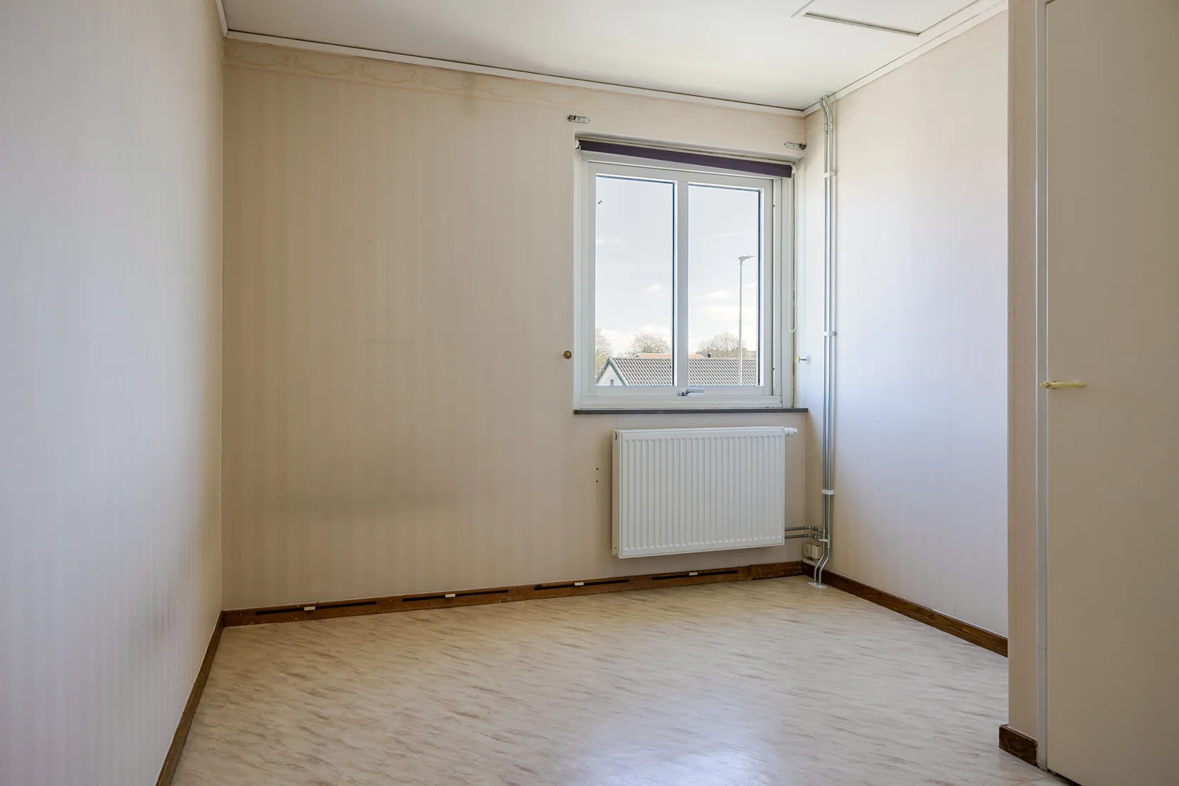 Radhus, Norra Herrgårdsgatan 45F, Mossen, Motala