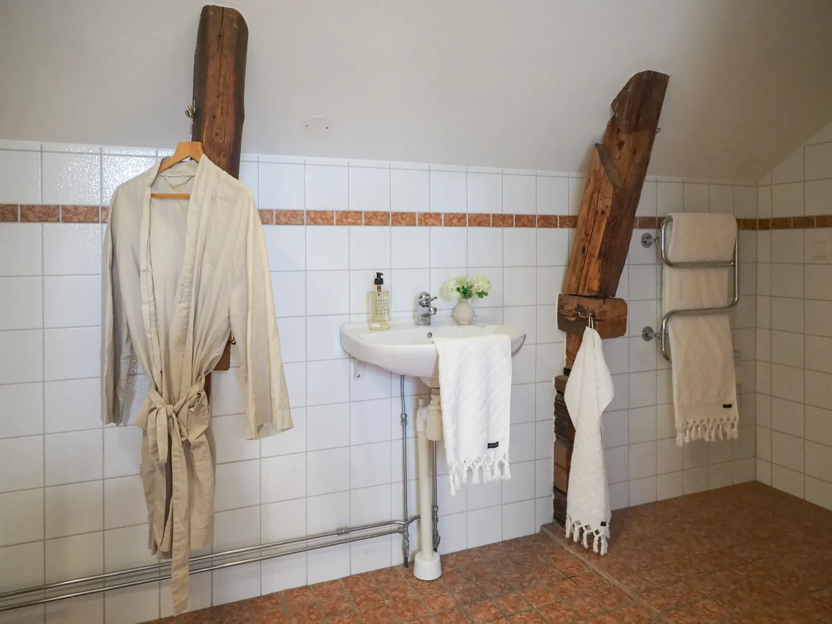 Villa, Fållökna Uddebo, Fållökna, Flen
