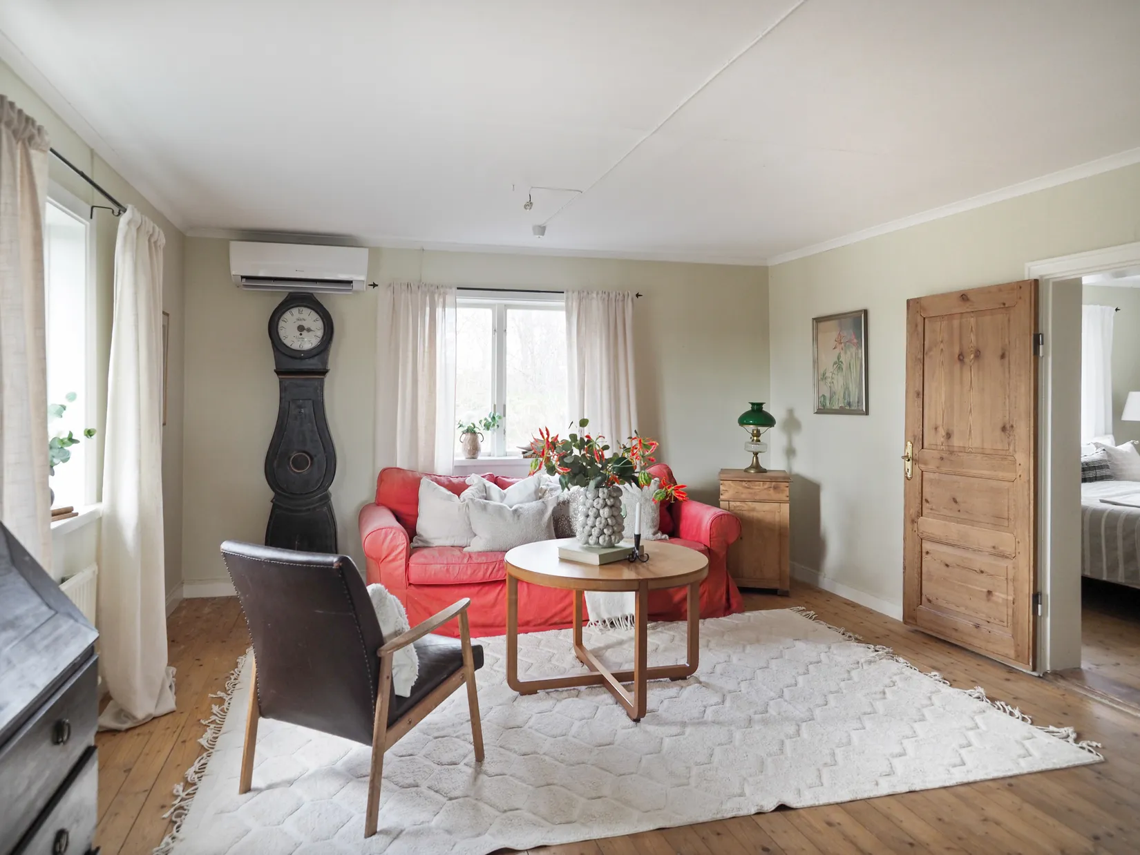 Villa, Fållökna Uddebo, Fållökna, Flen