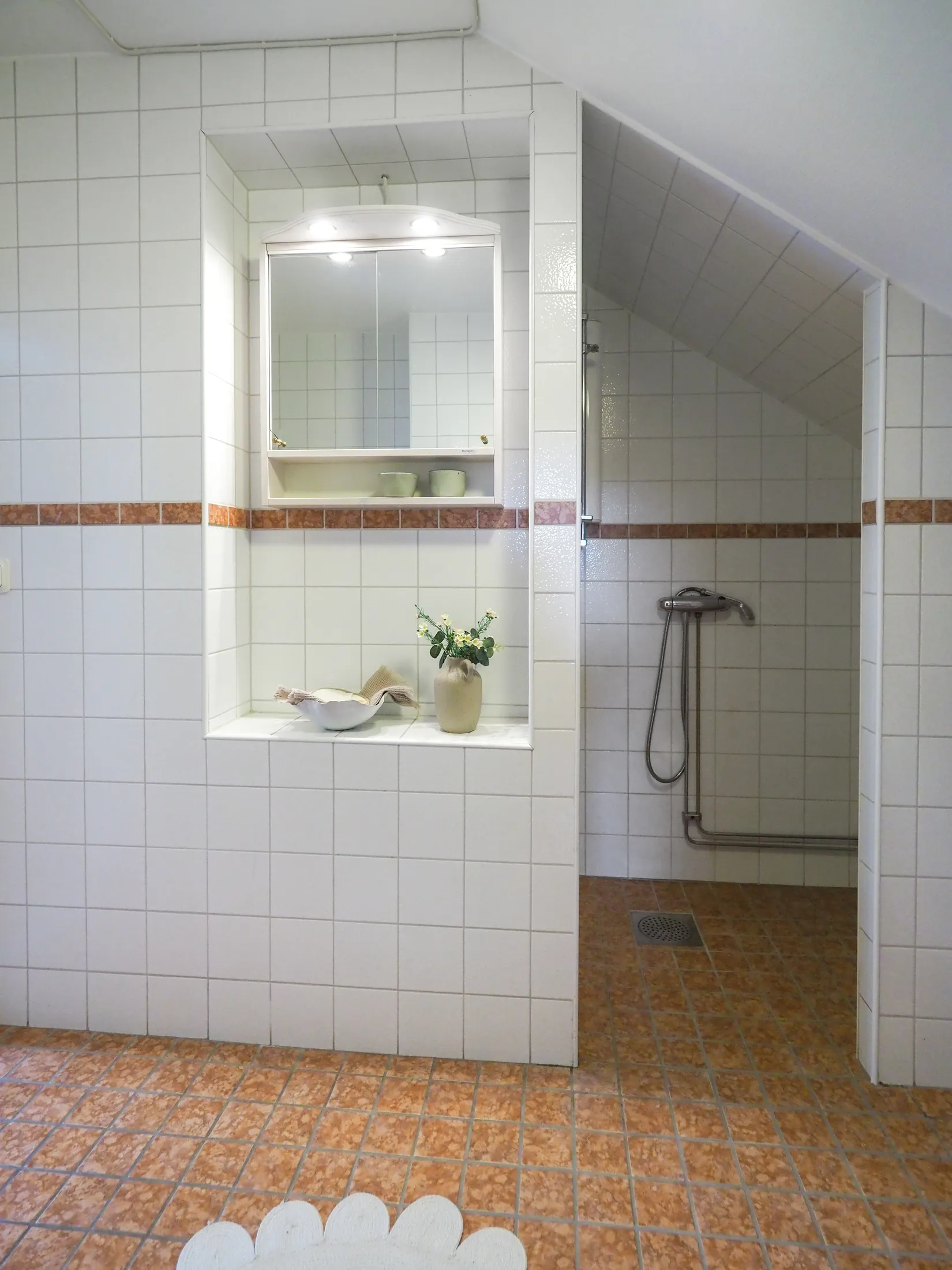Villa, Fållökna Uddebo, Fållökna, Flen