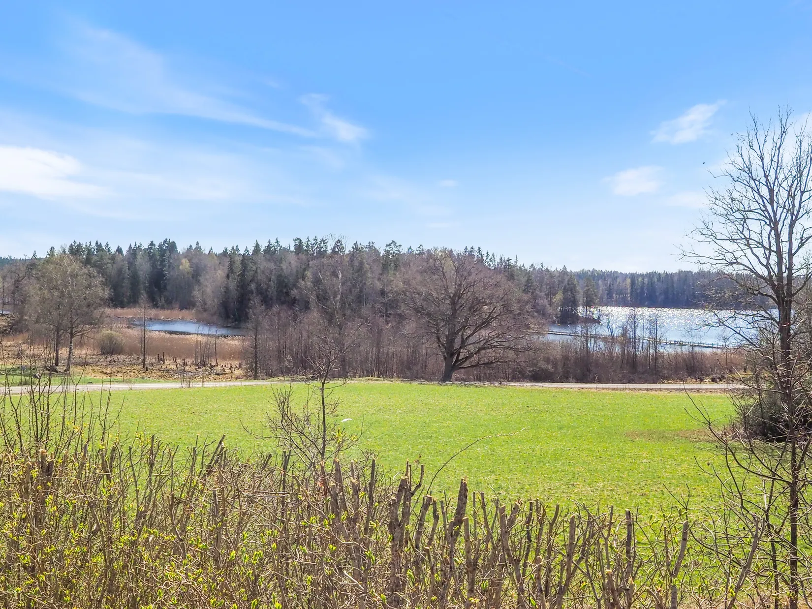 Villa, Fållökna Uddebo, Fållökna, Flen
