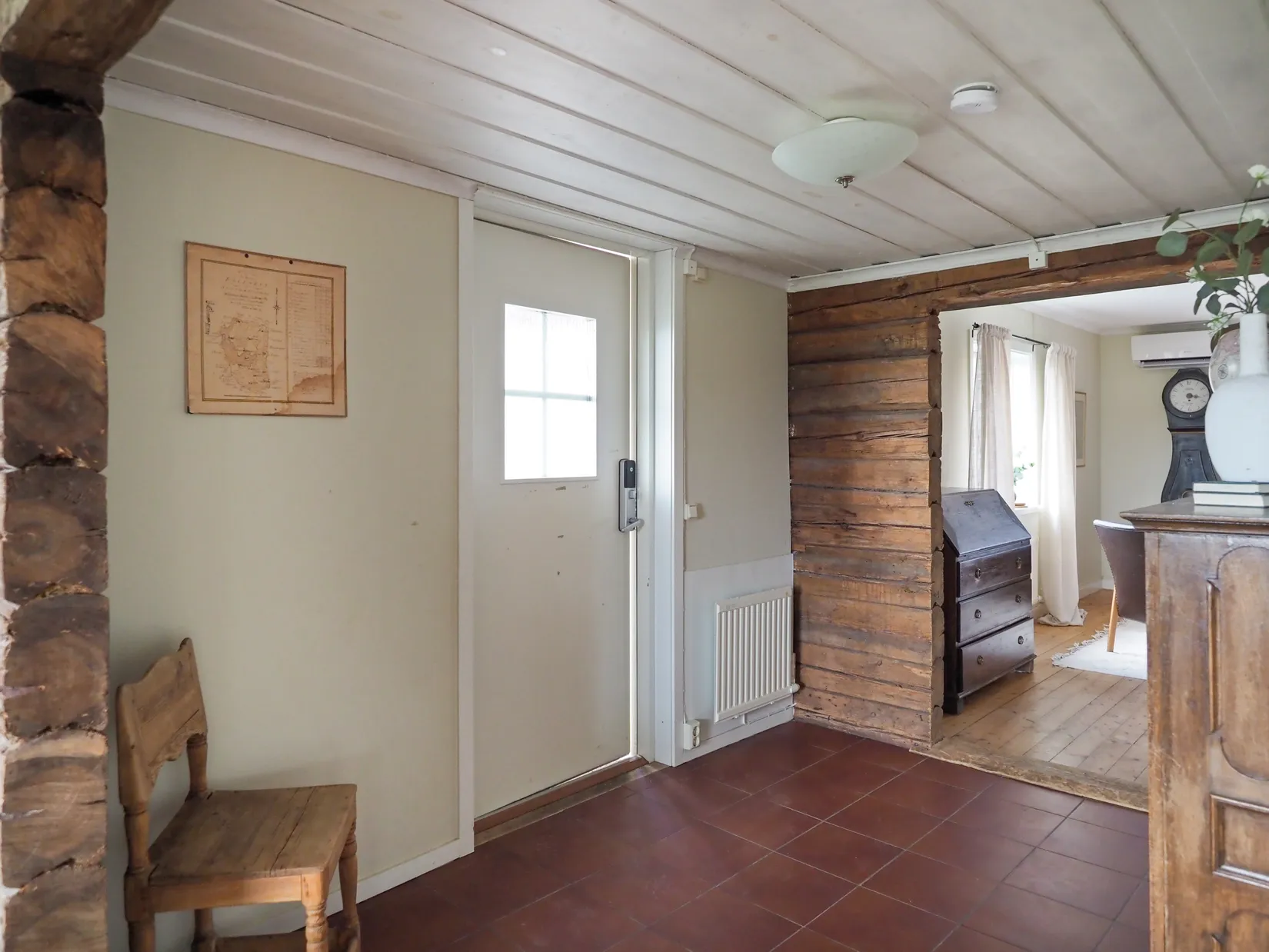 Villa, Fållökna Uddebo, Fållökna, Flen