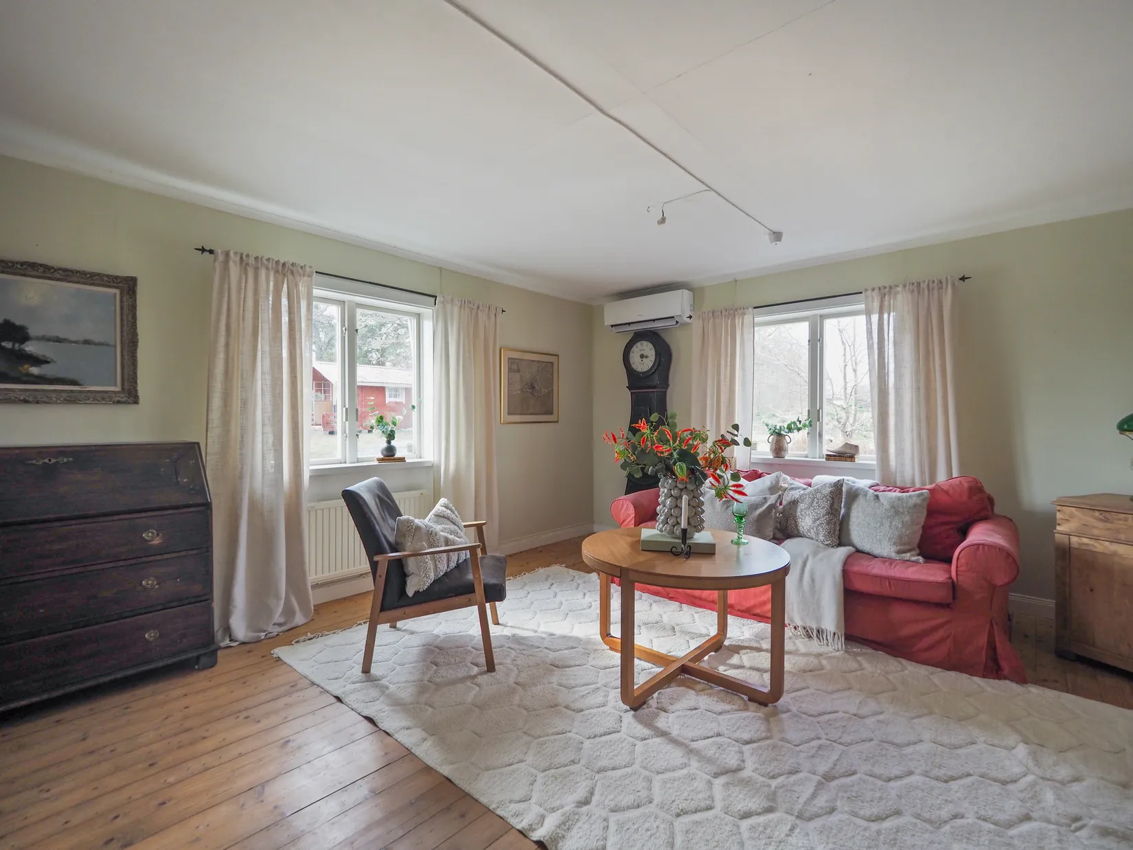 Villa, Fållökna Uddebo, Fållökna, Flen