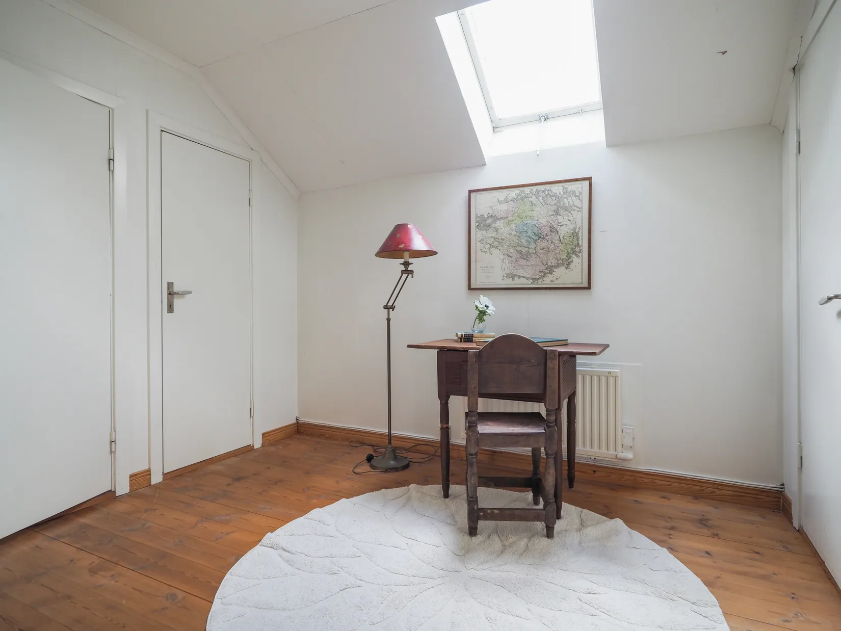 Villa, Fållökna Uddebo, Fållökna, Flen