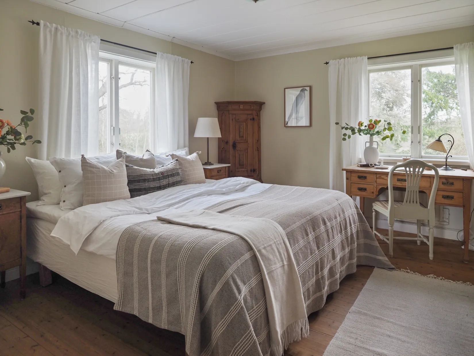 Villa, Fållökna Uddebo, Fållökna, Flen