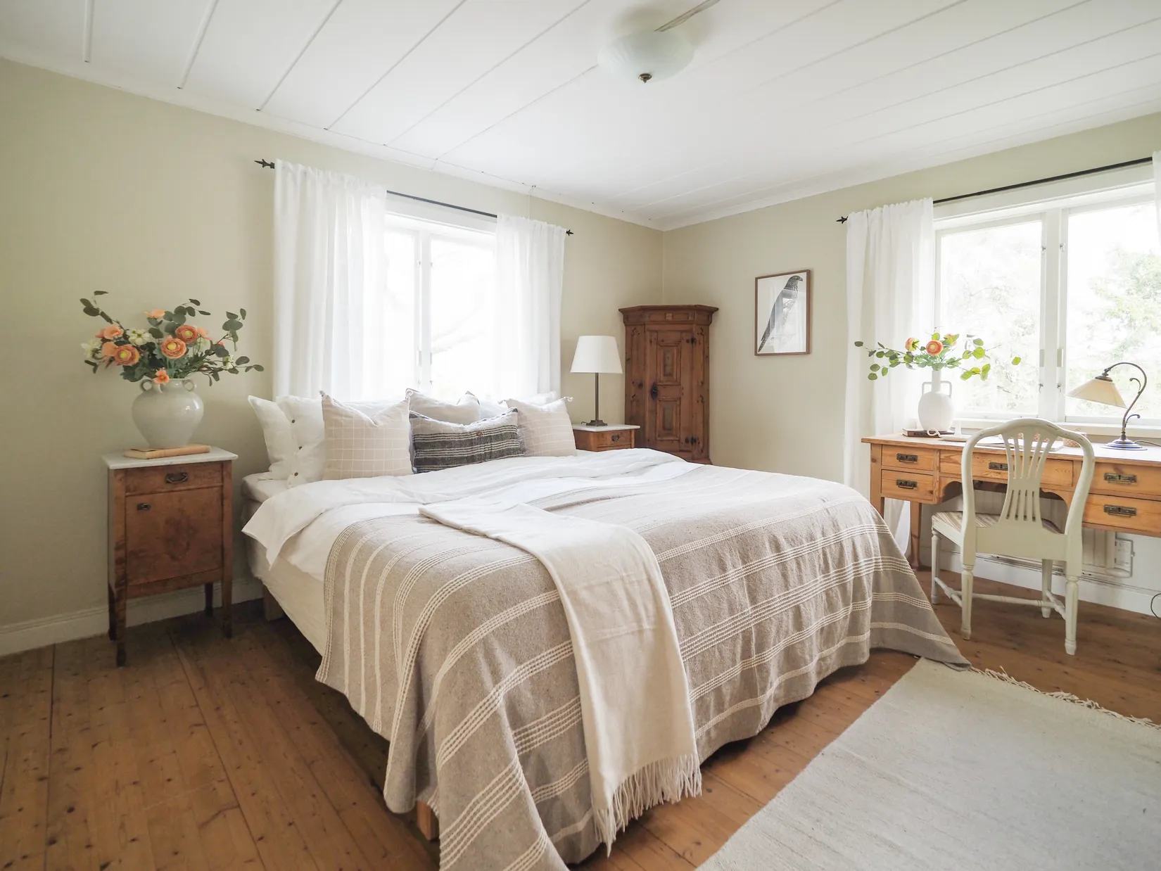 Villa, Fållökna Uddebo, Fållökna, Flen