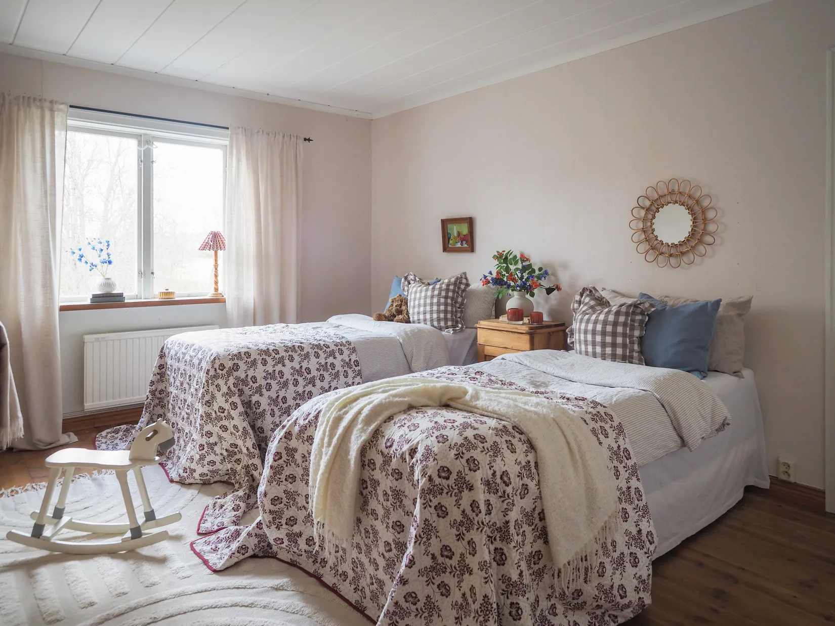 Villa, Fållökna Uddebo, Fållökna, Flen