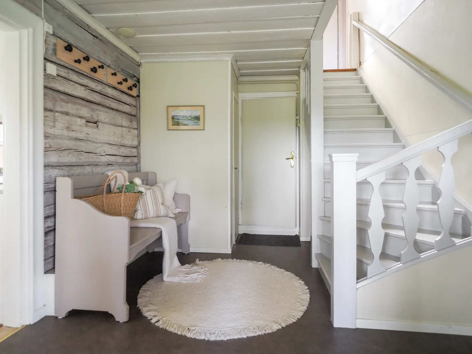 Villa, Fållökna Uddebo, Fållökna, Flen