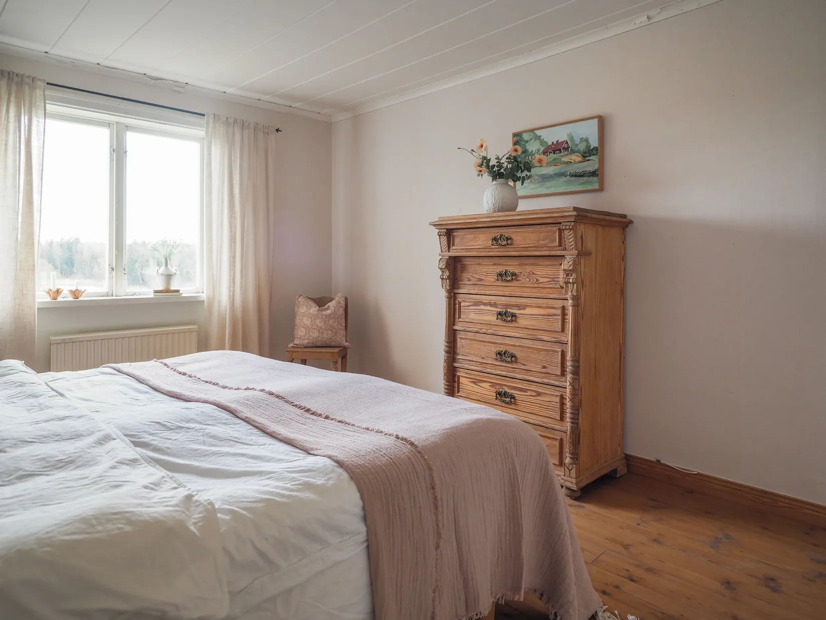 Villa, Fållökna Uddebo, Fållökna, Flen