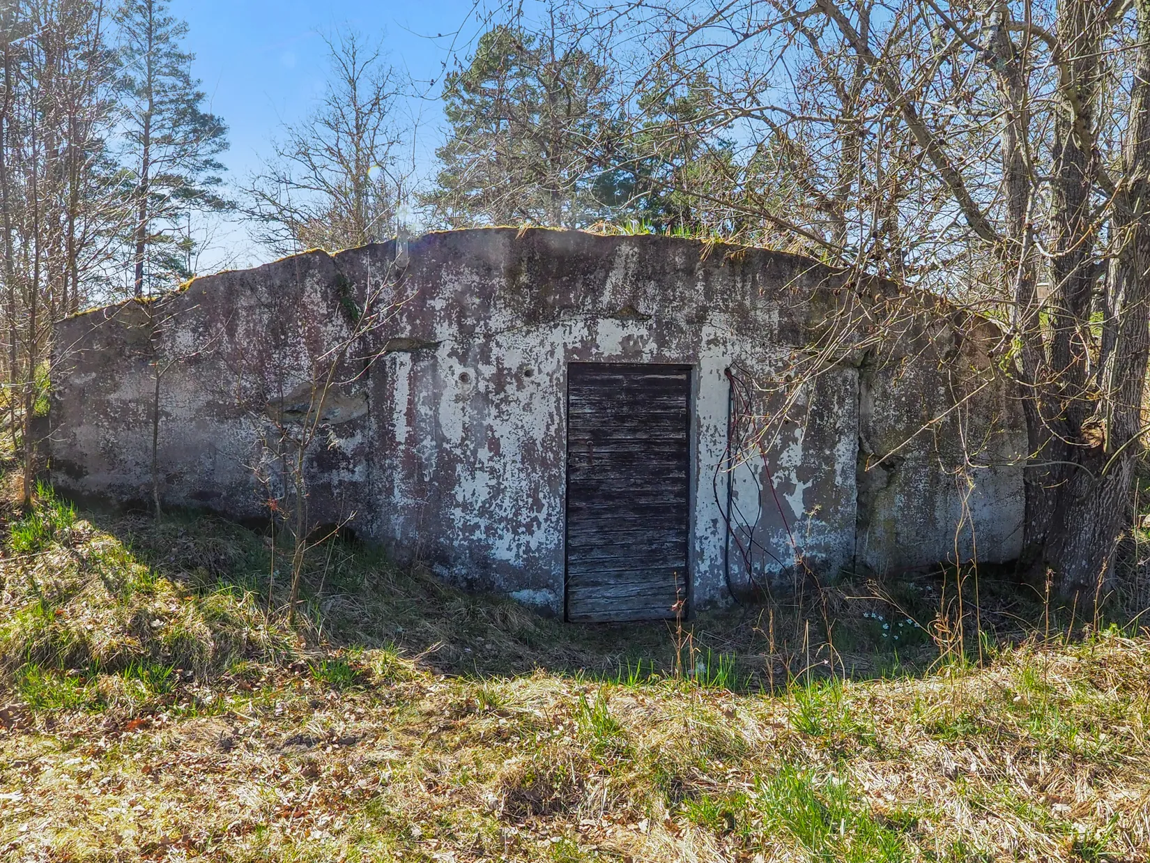 Villa, Fållökna Uddebo, Fållökna, Flen