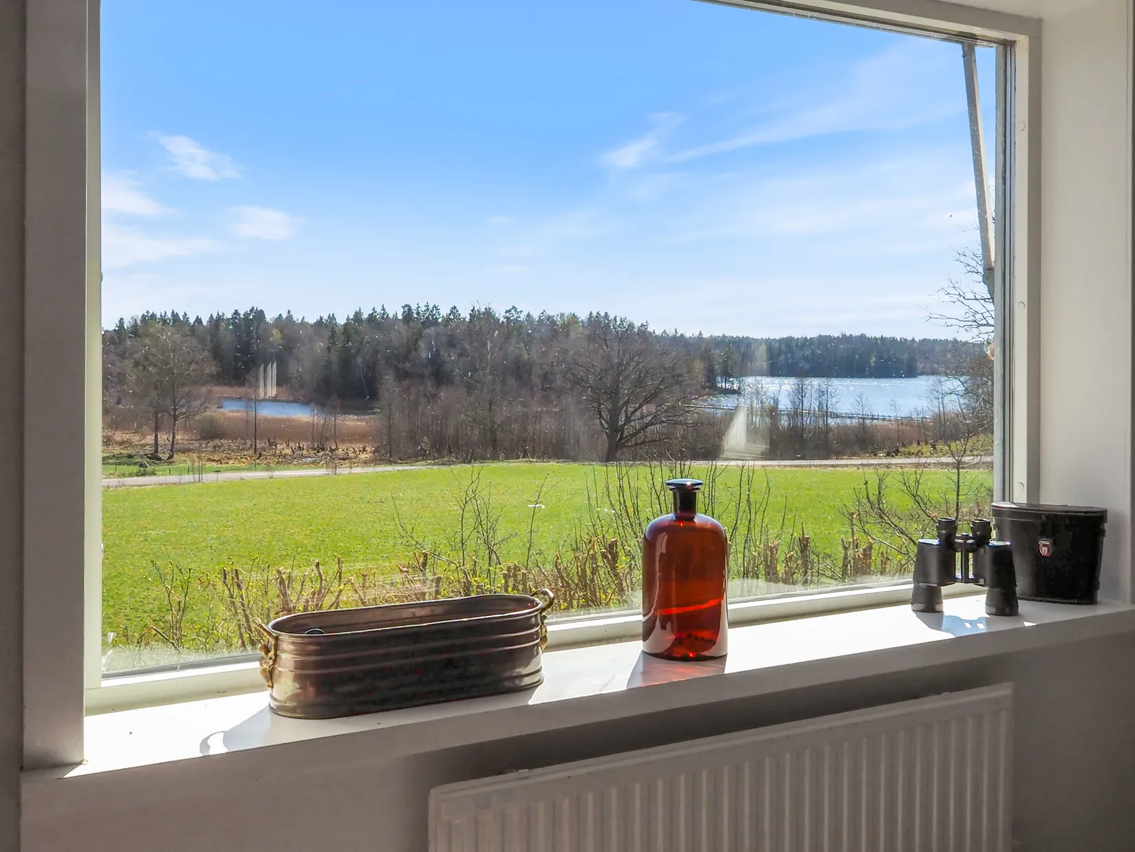 Villa, Fållökna Uddebo, Fållökna, Flen