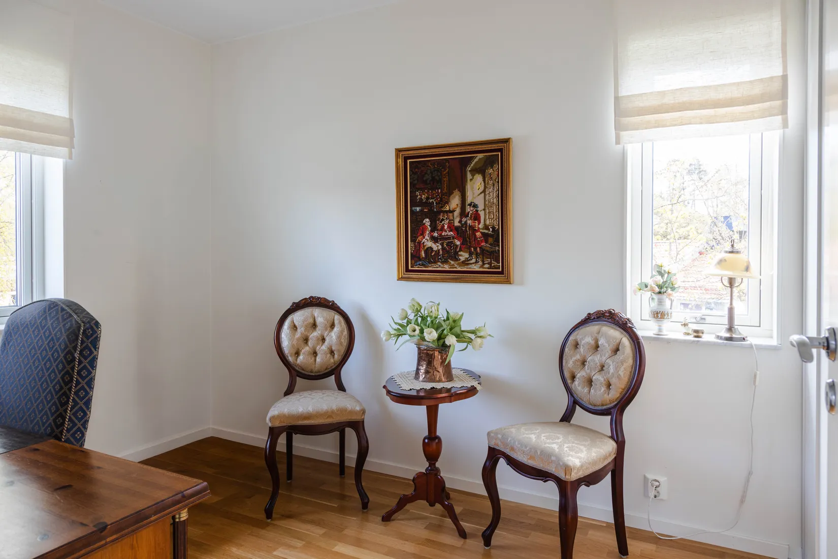 Bostadsrätt, Spångagatan 1C, Torshälla, Eskilstuna